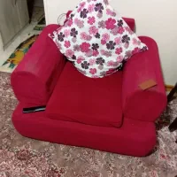 مبل کارکرده