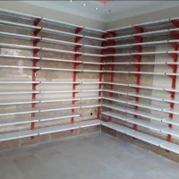 قفسه 8×۲|فروشگاه و مغازه|بهبهان, |دیوار