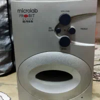 اسپیکر کامپیوتر