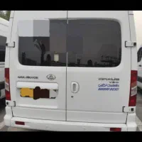 مینی بوس جک.ون فروشی مکسوس ۲۰۱۷.H350.سحر.ون وانا