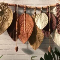 لوستر بوهو|لوستر و چراغ آویز|قم, ولیعصر|دیوار