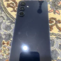 سامسونگ Galaxy A55 با حافظهٔ ۲۵۶ گیگابایت|موبایل|کرمانشاه, |دیوار