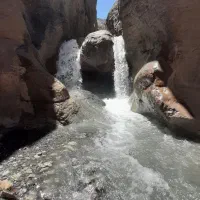 تور یک روزه دره ایدلیک