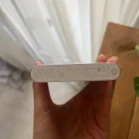 پاور بانک شیائومی ۱۰ هزار|لوازم جانبی موبایل و تبلت|تهران, حر|دیوار