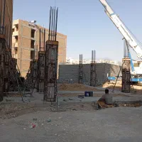 اجرای اسکلت بتنی|خدمات پیشه و مهارت|ایلام, |دیوار