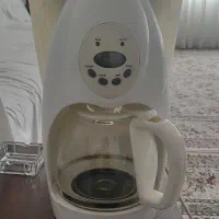 چایساز قهوه ساز همیلتون