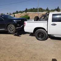 امداد خودرو چرخگیر vip فسا یدک کش و خودروبر شهرفسا|خدمات حمل و نقل|فسا, |دیوار