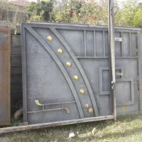 جوشکاری سیار محمد|خدمات پیشه و مهارت|قائم‌شهر, |دیوار