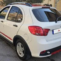 کوییک gxrl مدل ۱۴۰۳ فول با رینگ