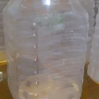 دبه 10لیتری مخصوص ترشیجات . خیارشور