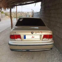 سمند مدل 82