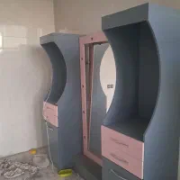 دکور ارایشگاه