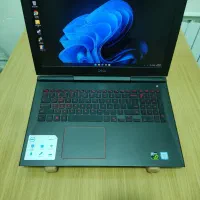 لپ تاپ گیمینگ دل inspiron 7577