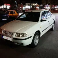 سمند EF7 Lx مدل 91 خوش قیمت|خودرو سواری و وانت|مشهد, شیرودی|دیوار