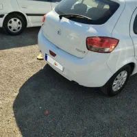 تیبا 2مدل 1400|خودرو سواری و وانت|باقرشهر, |دیوار