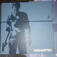 پی اس فور فت PS4 fat