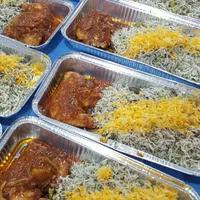 تهیه و پخش غذا مجالس ادارات دولتی و خصوصی و..|خدمات پذیرایی، مراسم|تهران, تهرانپارس شرقی|دیوار