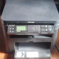 پرینتر سه کاره کنون|پرینتر، اسکنر، کپی، فکس|گرگان, |دیوار