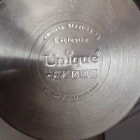 قابلمه سه پارچه