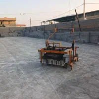 کارگاه بلوک زنی ومصالح ساختمانی|اجارهٔ دفتر صنعتی، کشاورزی، تجاری|شیراز, بید زرد|دیوار