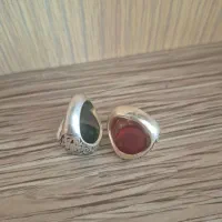 انگشتر نو نو|بدلیجات|خمینیشهر, |دیوار