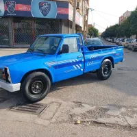 نیسان ۹۸دوگانه فابریک بیرنگ ۱۲۰تاکارلوکس عطیقه|خودرو سواری و وانت|گنبد کاووس, |دیوار