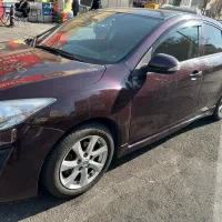 مزدا ۳ نیو|خودرو سواری و وانت|ساری, |دیوار