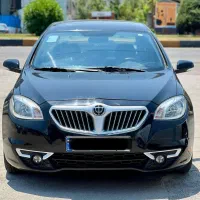 برلیانس H 330 اتومات مدل ۹۷، اقساطی/