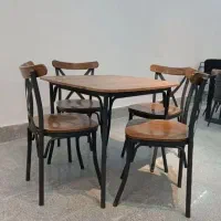 میزو صندلی ناهارخوری tonit