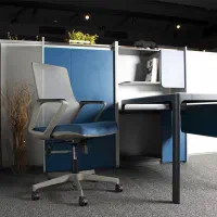 صندلی طبی کارمندی تحریر لیو مدل I62|صندلی و نیمکت|قم, مجیدیه|دیوار