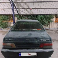 فروش آردی ۱۶۰۰ مدل ۸۲ انژکتور|خودرو سواری و وانت|لار, |دیوار