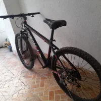 دوچرخه 26