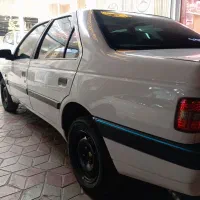 پژو SLX مدل 96