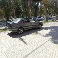 پارس مدل ۸۹|خودرو سواری و وانت|کرمانشاه, |دیوار