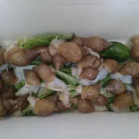 حلزون ۷ سانتی