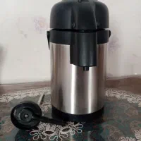 فلاکس چای