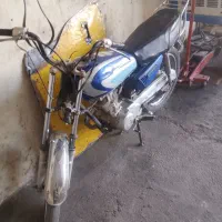 موتور 125