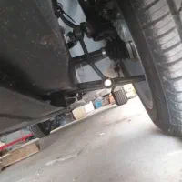 پارس ELX سفارشی  فول|خودرو سواری و وانت|امیدیه, |دیوار