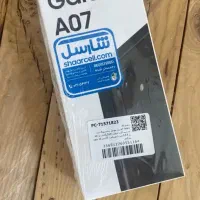گوشی سامسونگ Galaxy A07/128/6