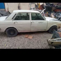 پیکان پژو مدل 82