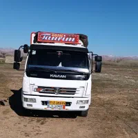 کاویان 109کاپبتان 95