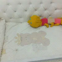 تخت کودک|تخت و صندلی بچه|ری, شهید بهشتی|دیوار