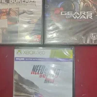 بازی  xbox360