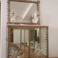 کنسول برنجی