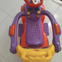 ماشین|اسباب‌‌بازی|تهران, خزانه|دیوار