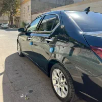 دنا آپشنال مشکی آبنوس مدل ۱۴۰۴|خودرو سواری و وانت|مشهد, کارمندان دوم|دیوار