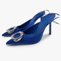 کفش پاشنه دار zara