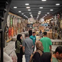 استخدام فروشنده خانم حرفه ای