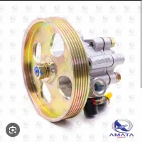 پمپ هیدرولیک پژو