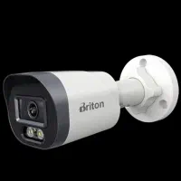 دوربین مداربسته برایتون دو سال گارانتی